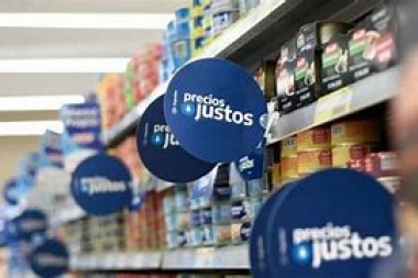 Informe FundPlata: “Precios Justos” alcanzó en La Plata un 78,3% de cumplimiento en agosto