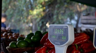 Informe FundPlata: los mayores aumentos estuvieron en el almacén
