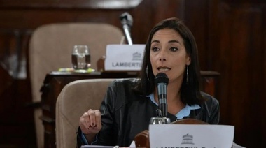Mesa Gestapo: Lambertini insiste en que el intendente vaya a dar explicaciones al Concejo Deliberante