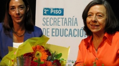 No le des el celular para entretenerlo: severa advertencia de especialistas en psicología infantil reunidas en La Plata