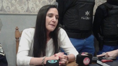 El "Chocolate" se pone más espeso: la fiscal Lacky citó a funcionarios de alto rango