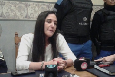 El "Chocolate" se pone más espeso: la fiscal Lacky citó a funcionarios de alto rango