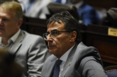 ¿Y Sergio qué dice?: un diputado de Massa asegura que enfrentarán al peronismo en las elecciones de 2025