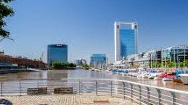 Facturación trucha y trabajo en negro: la AFIP le cayó a bares y restoranes de Puerto Madero