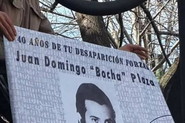 La Carta Abierta de José María "Tito" Plaza