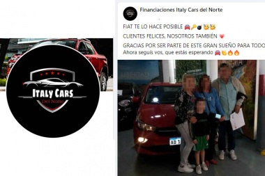 Cuidado: Fiat denunció por estafas a un conocido vendedor de planes de ahorro