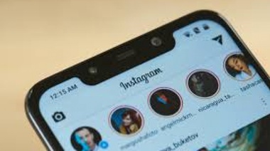 No les creas: advierten por estafas con falsos sorteos en Instagram