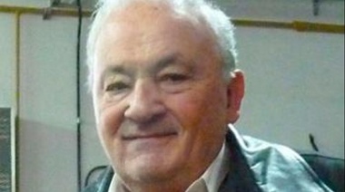 El PCR comunicó con dolor el fallecimiento del dirigente Antonio Sofía