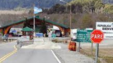 Fronteras abiertas, sin exigencia de PCR ni certificado de vacunación