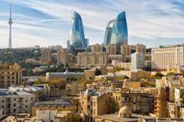 Azerbaiyán: un viaje al país que merece ser visto