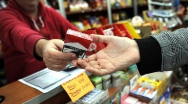 Antes de matarte te deja seco: ya rige el 5° aumento de cigarrillos en lo que va del año
