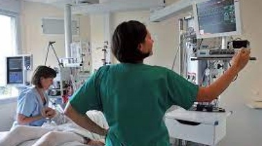 Trabajadores de la Salud: pasan al régimen de 48 horas con un 60% de aumento salarial