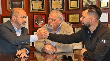 Ensenada: Secco anunció un 45% de incremento salarial