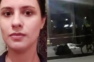 Después de acosarla durante años y ante la inacción de la Justicia, un hombre mató a su joven profesora de inglés y se suicidó