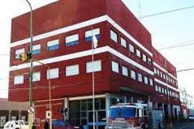 Escándalo en Berisso: acusan a los Bomberos de hacer una fiesta de casamiento en su salón