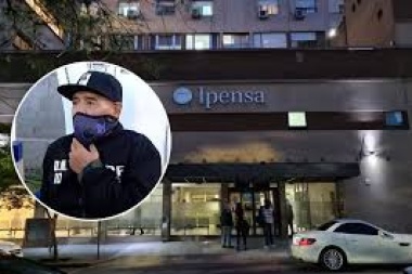 "No es necesario operarlo ni moverlo de acá": la Justicia quiere escuchar lo que en Ipensa le dijeron a Luque