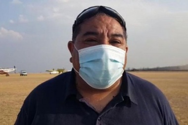 Denunciado por violencia de género, renunció el funcionario cordobés Diego Concha