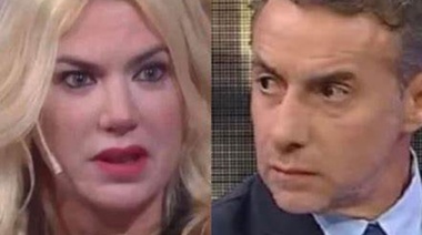 Como accionista de la empresa, Esmeralda Mitre pidió explicaciones por la manera lamebotas de Majul a Macri y Milei