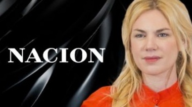 Esmeralda Mitre pidió una entrevista con Massa para informarle sobre los chanchullos de La Nación