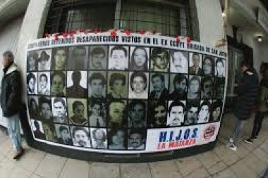 Se suspendió la lectura de la sentencia a los acusados de crímenes de lesa humanidad en la "Brigada San Justo"