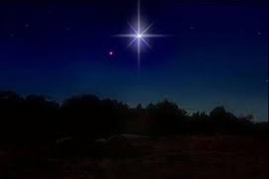 Creer o reventar: el lunes se verá la Estrella de Belén, como nunca en los últimos 800 años
