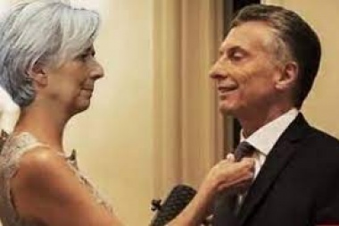 Expertos consideran que el acuerdo de Macri con el FMI debe se anulado