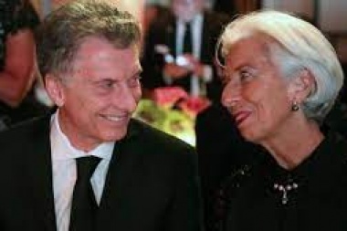 Salarios, jubilaciones, equilibrio fiscal: revelan el acuerdo final con el FMI para pagar la deuda que tomó Macri