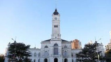 Sin estacionamiento medido pero con recolección, este lunes celebran los empleados municipales