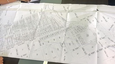 ¿Escándalo en puerta?: Un informe de la UNLP revela que autorizaron 14 negocios inmobiliarios en zonas con riesgo de inundación