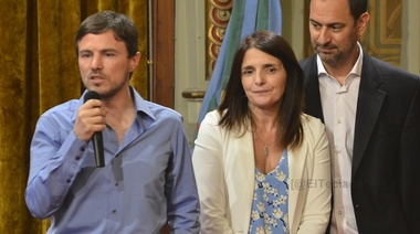 La designación de Lorena Riesgo y los límites del machiruleo periodístico