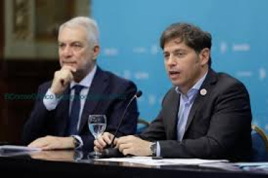 El ICP lanzó su Curso 2025: formación política para jóvenes con mirada crítica y enfoque federal