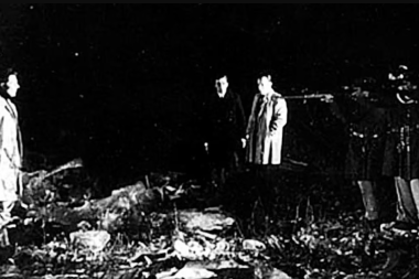 No olvidar la Resistencia: Alak recordó a los civiles y militares fusilados por la dictadura en 1956