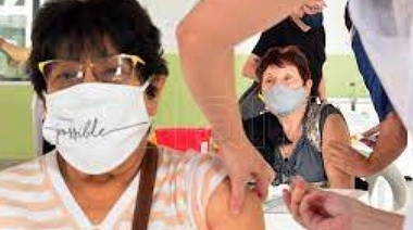 Ya no corre la resolución que obligaba al trabajo presencial a mayores de 60 con una dosis de vacuna