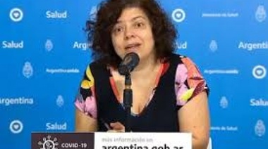 Otro pinchazo: estudian aplicar una tercera dosis para mayores de 60 y grupos de riesgo