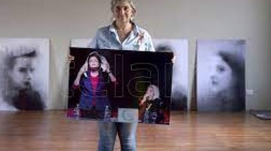 La platense Eva Cabrera es la primera mujer en dirigir la Asociación de Reporteros Gráficos de Argentina