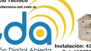 Cierran Televisión Digital Abierta y a Clarín se le hace agua la boca