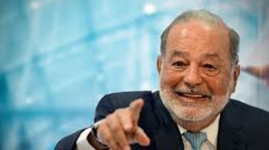 Uno de los hombres más ricos del mundo le planteará competencia al Grupo Clarín
