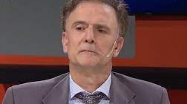 Procesaron por tentativa de extorsión al periodista de Clarín Daniel Santoro
