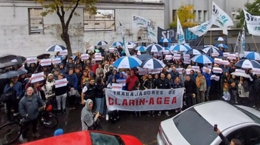Clarín dice que le va fenómeno, es el diario de habla hispana con mayor cantidad de suscriptores pero sus trabajadores denuncian ola de despidos