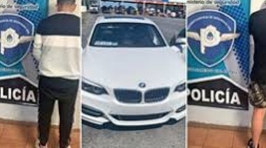 En la ruta, detuvieron a los agresores del pibe en el boliche marplatense