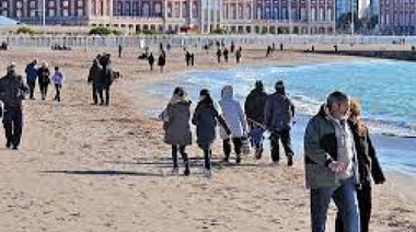 Desde $ 6.000 a $30 mil por día, el alojamiento para las vacaciones de invierno en Mardel
