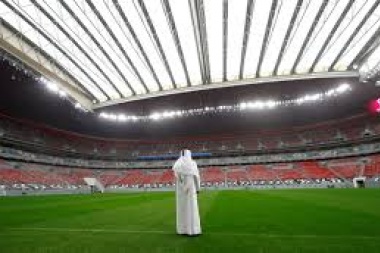 Qatar 22: en el Mundial de los mega millonarios ya ofrecen entradas para la final a 5 millones de pesos argentinos