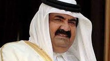 Lo que natura no da, el petrodólar no presta: el primer eliminado en el Mundial de Qatar, es Qatar