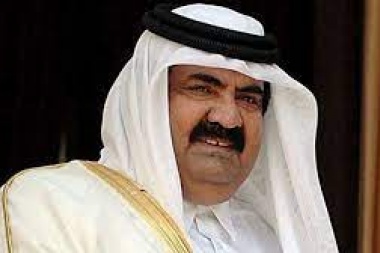 Lo que natura no da, el petrodólar no presta: el primer eliminado en el Mundial de Qatar, es Qatar
