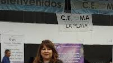 Formalizaron denuncia penal por la agresión y privación de la libertad sufrida por la titular de Sumando Voluntades en el Sindicato de Camioneros La Plata