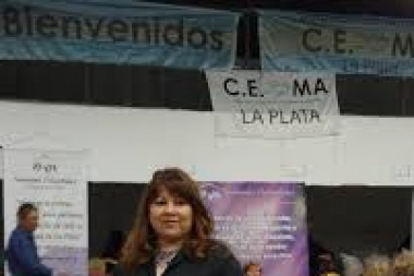 Formalizaron denuncia penal por la agresión y privación de la libertad sufrida por la titular de Sumando Voluntades en el Sindicato de Camioneros La Plata