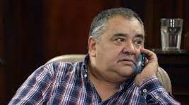 Moyano le habría ordenado a Forte borrarse del gabinete de Garro por el Gestapo Gate