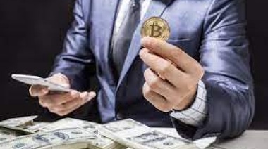 Apuntan a un platense administrador de consorcios por estafa con criptomonedas