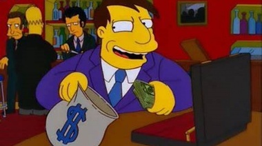 La verguenza fue más fuerte: los senadores dieron marcha atrás con el salariazo que se habían pegado