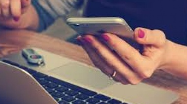 A lo hecho, pecho: en tiempos del coronavirus dan consejos para tener sexo por chat